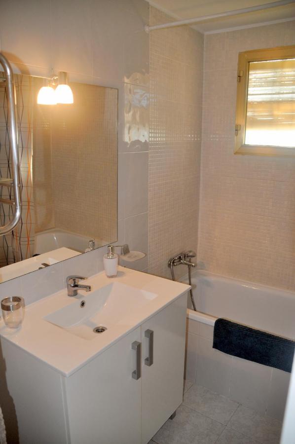 Apartamento Con Piscina Y Parking Кампелло Экстерьер фото