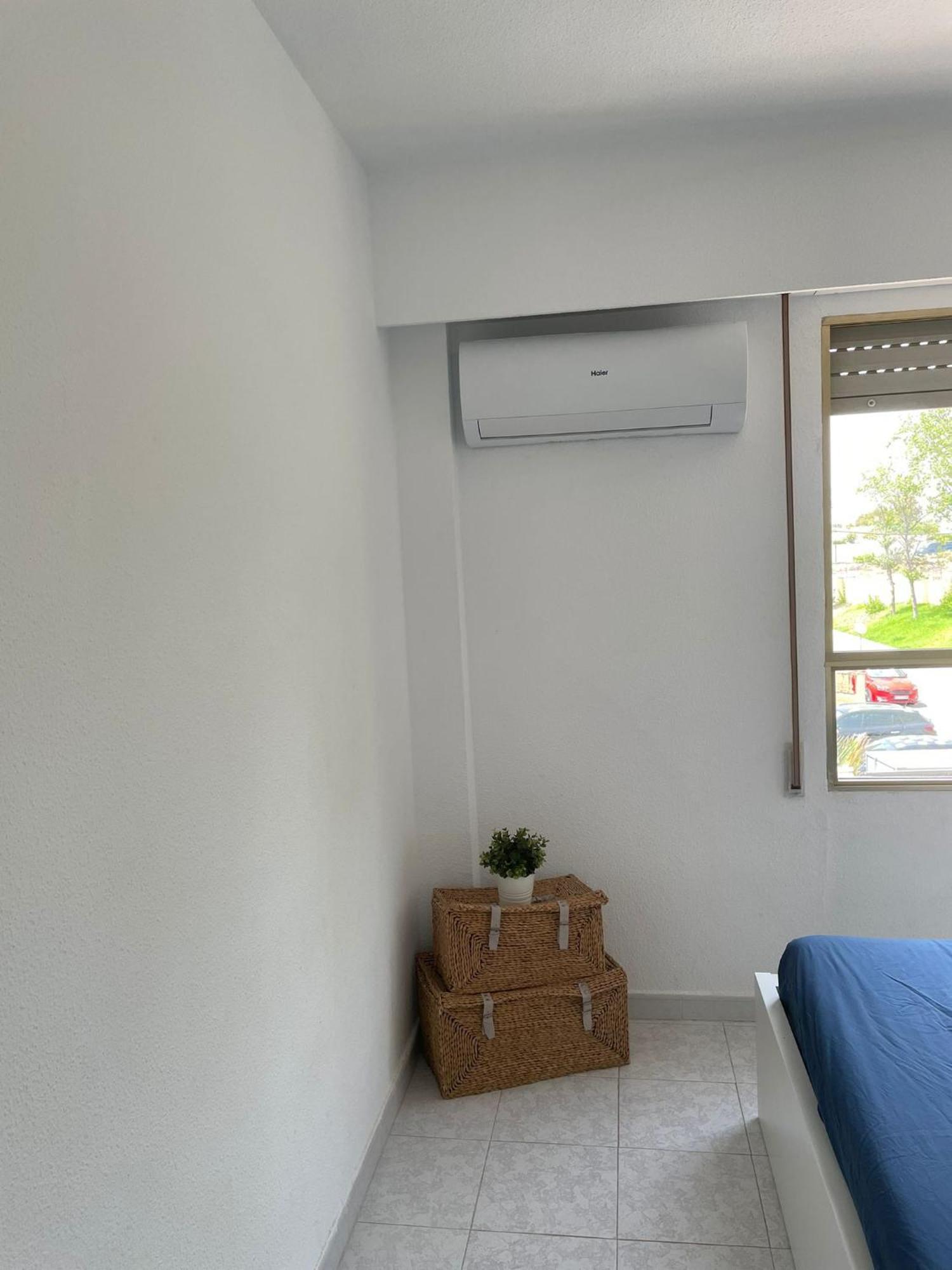 Apartamento Con Piscina Y Parking Кампелло Экстерьер фото